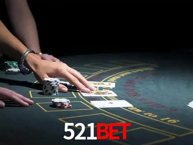  521BET.com