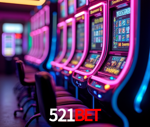 521 bet login