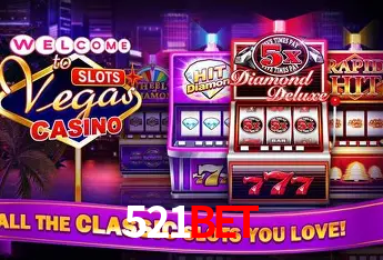 521BET