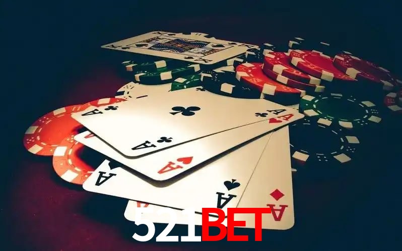 Explore as vantagens do 521BET: serviço profissional e confiabilidade