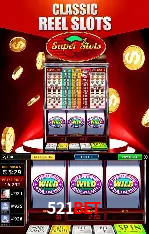 521 bet login