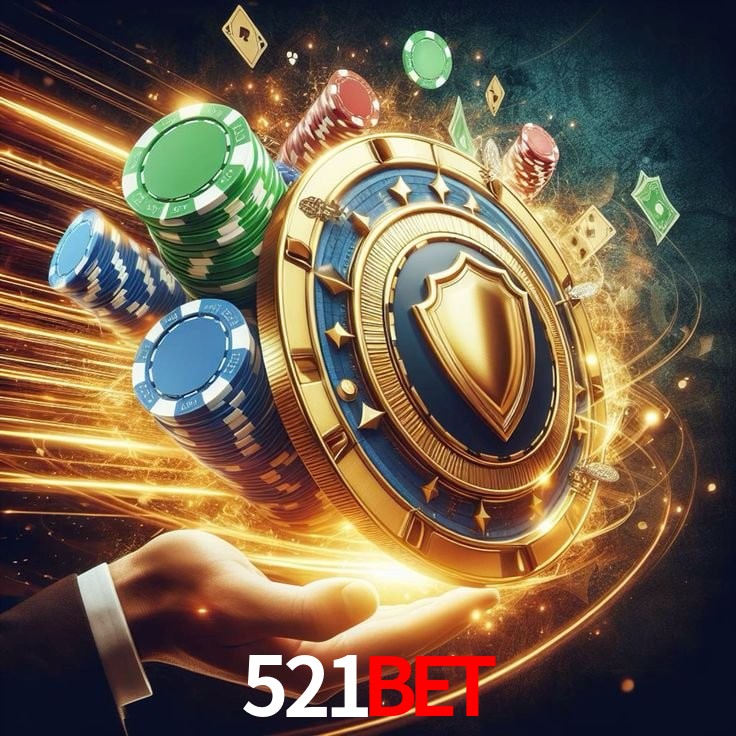 Ofertas Imperdíveis na 521BET: Promoções e Bônus Que Valem a Pena